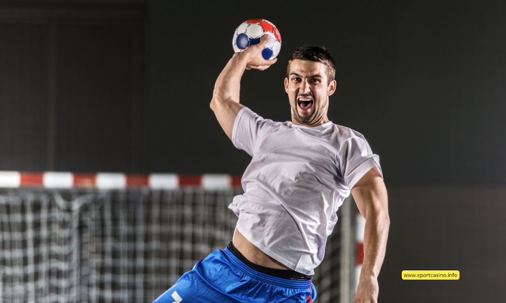 Unpacking the Basics: A Guide to Understanding Handball Rules